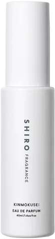SHIRO キンモクセイ 40mL ボトル