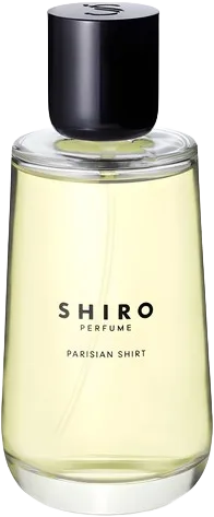 SHIRO パリジャン シャツ 100mL ボトル