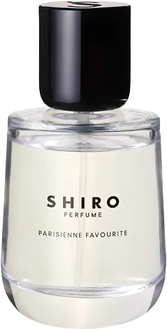 SHIRO パリジェンヌ フェイヴァリット 100mL ボトル