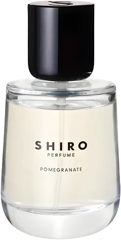 SHIRO ポメグラネイト 100mL ボトル
