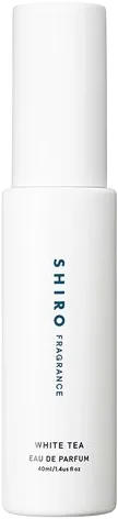 SHIRO ホワイトティー 40mL ボトル
