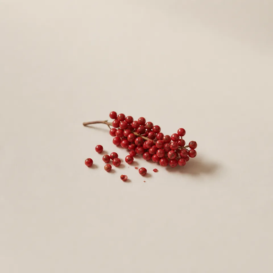 Red Pepper