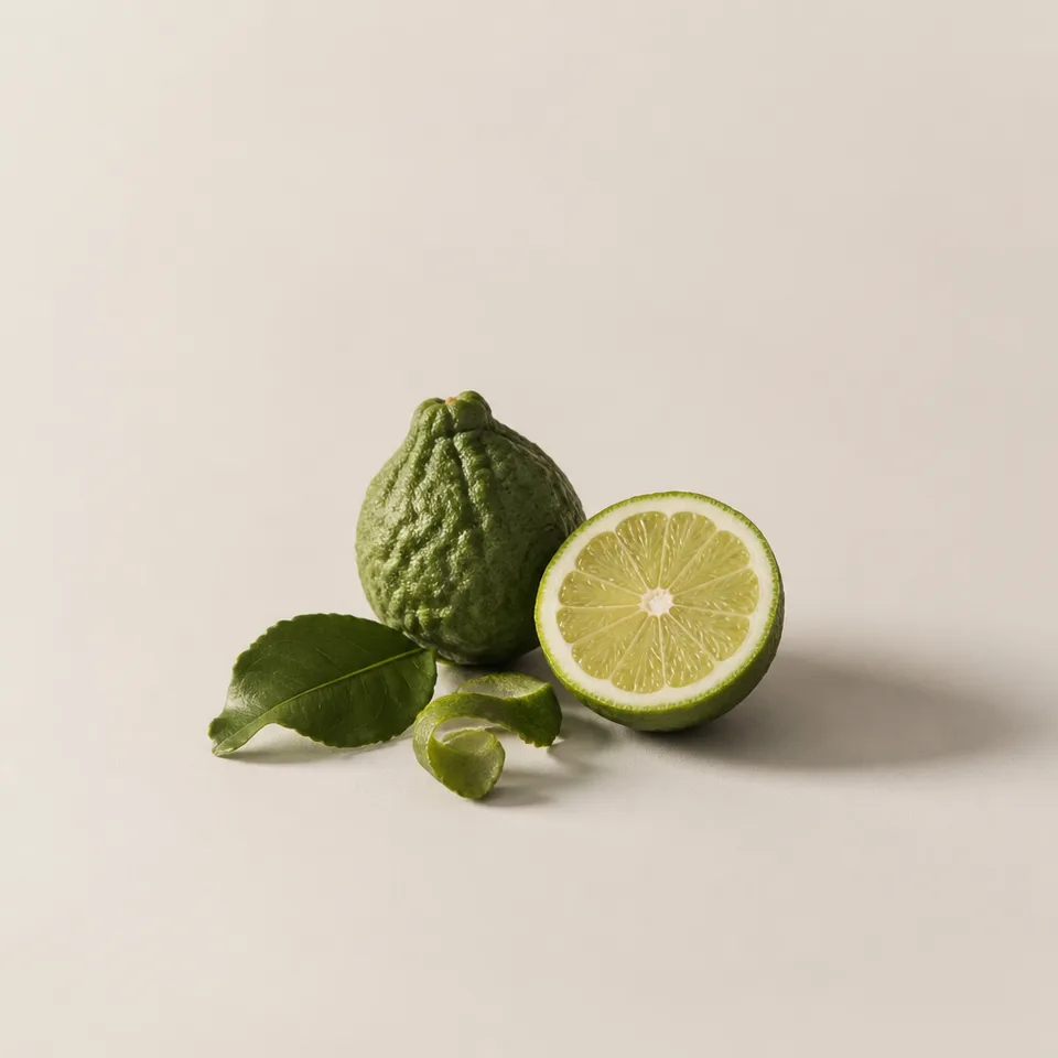 Italian bergamot