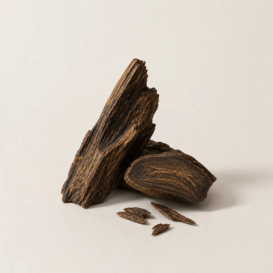 Laotian Oud