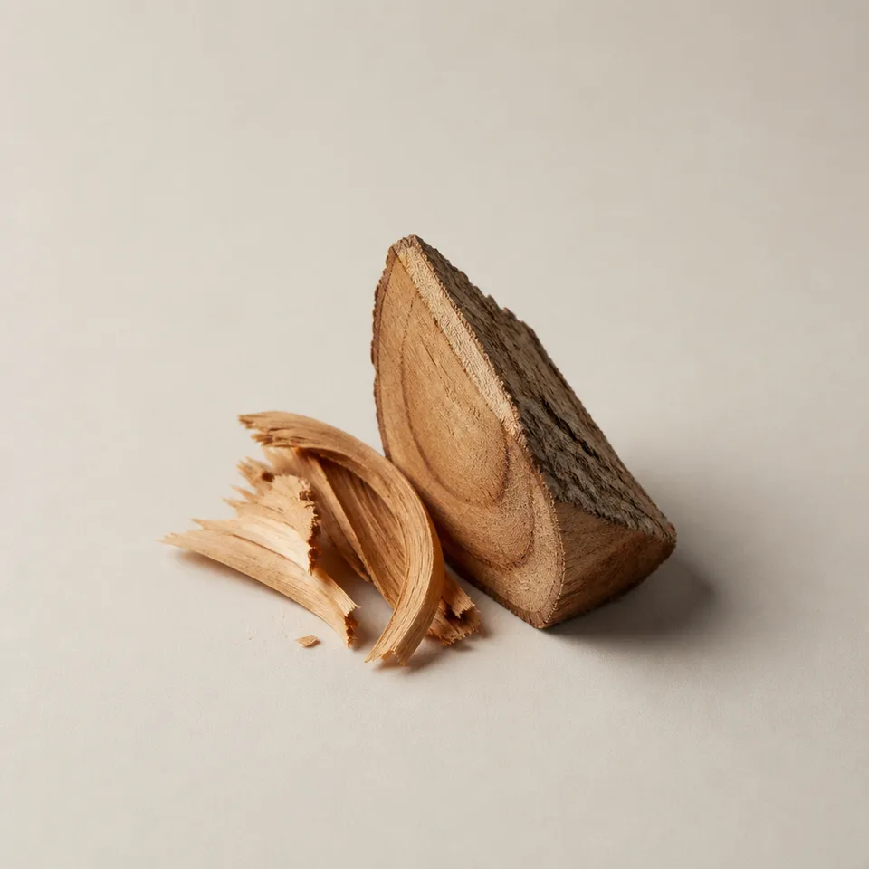 Virginia Cedar Wood