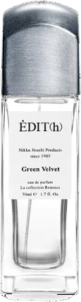 EDIT(h) グリーン ベルベット 50mL ボトル