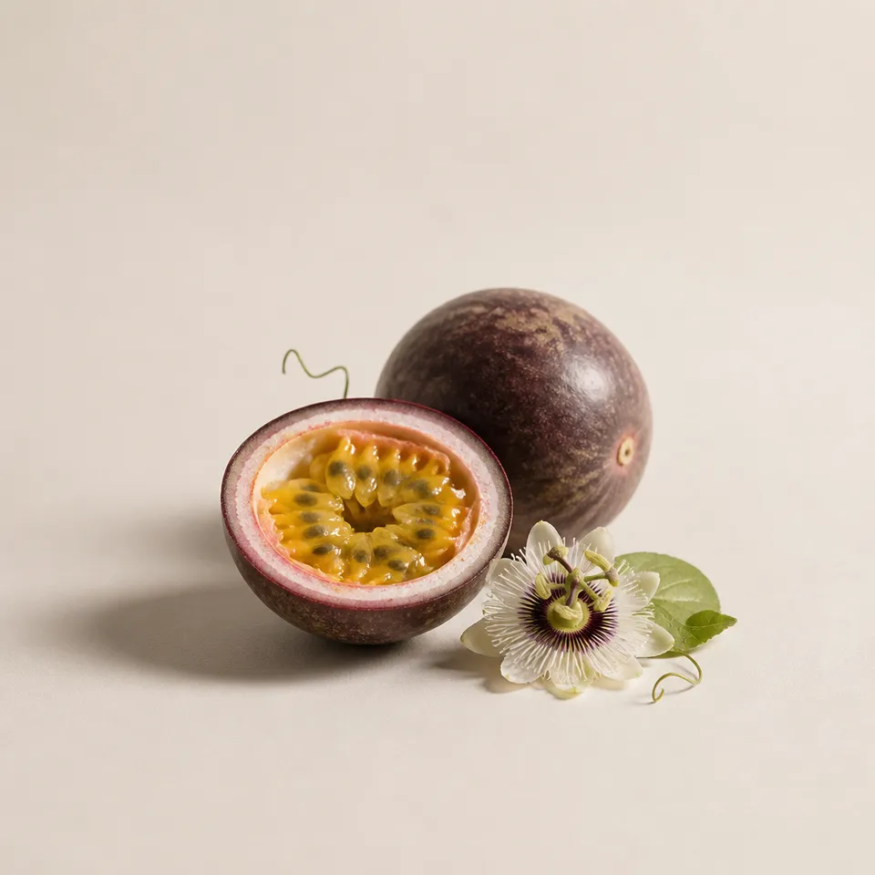 Passion Fruit