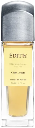 EDIT(h) クラブ ロンリー 50mL ボトル