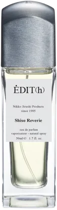 EDIT(h) シソ レヴェリー 50mL ボトル