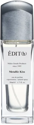 EDIT(h) メタリック キス 50mL ボトル