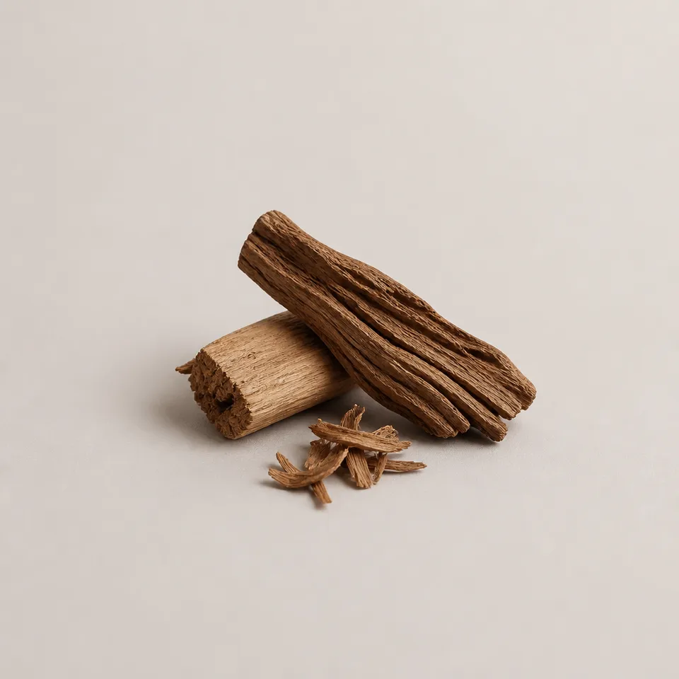 Teak Wood