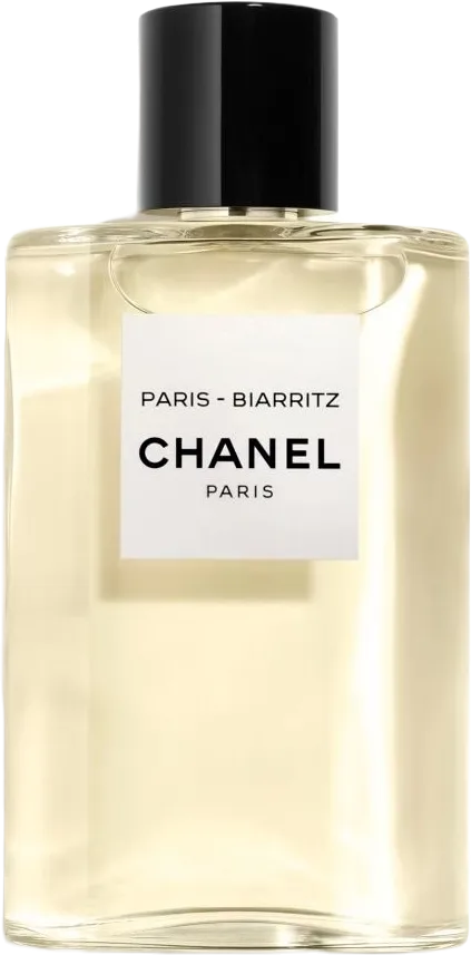 シャネル パリ ビアリッツ 125mL ボトル