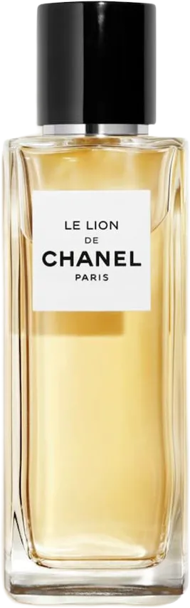 シャネル ル リオン ドゥ シャネル 75mL ボトル