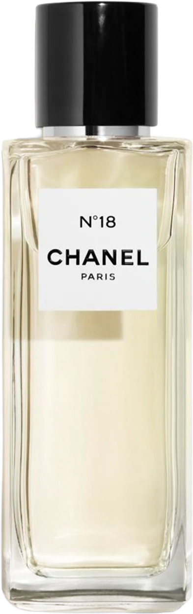 シャネル N°18 75mL ボトル