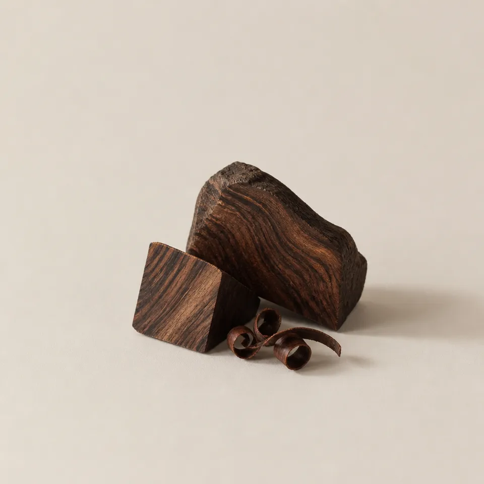 Palisander Rosewood