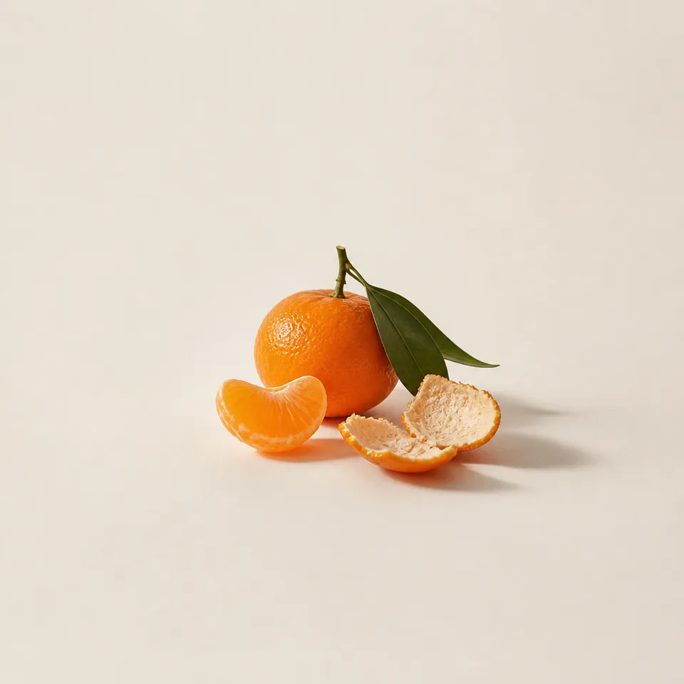 Italian Mandarin