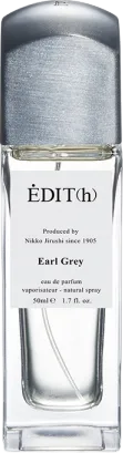 EDIT(h) アールグレイ 50mL ボトル