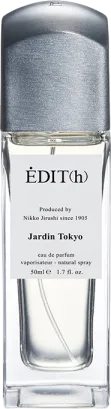 EDIT(h) ジャルダン トウキョウ 50mL ボトル