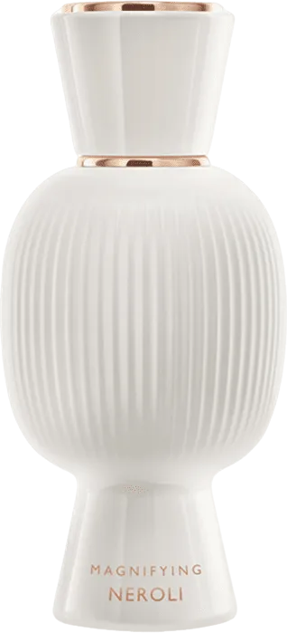 ブルガリ アレグラ ネロリ マグニファイング 40mL ボトル