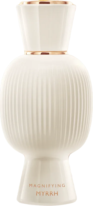 ブルガリ アレグラ ミルラ マグニファイング 40mL ボトル