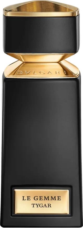 ブルガリ レ ジェンメ タイガー 125mL ボトル