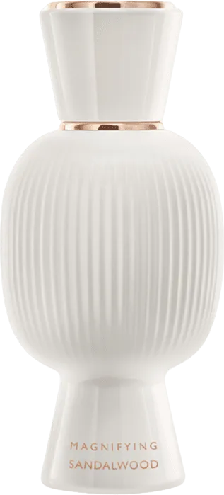 ブルガリ アレグラ マグニファイング サンダルウッド 40mL ボトル