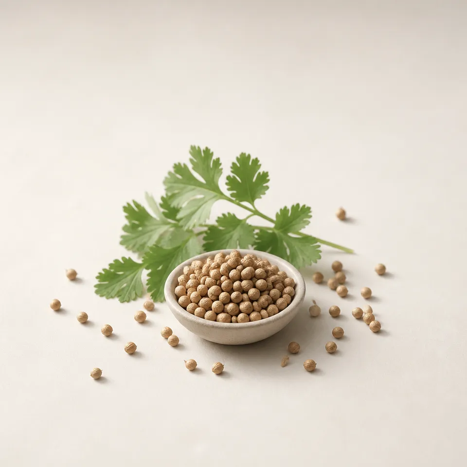 Coriander Essence