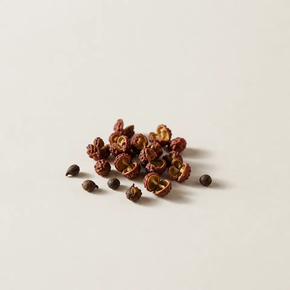 Sichuan Pepper SFE