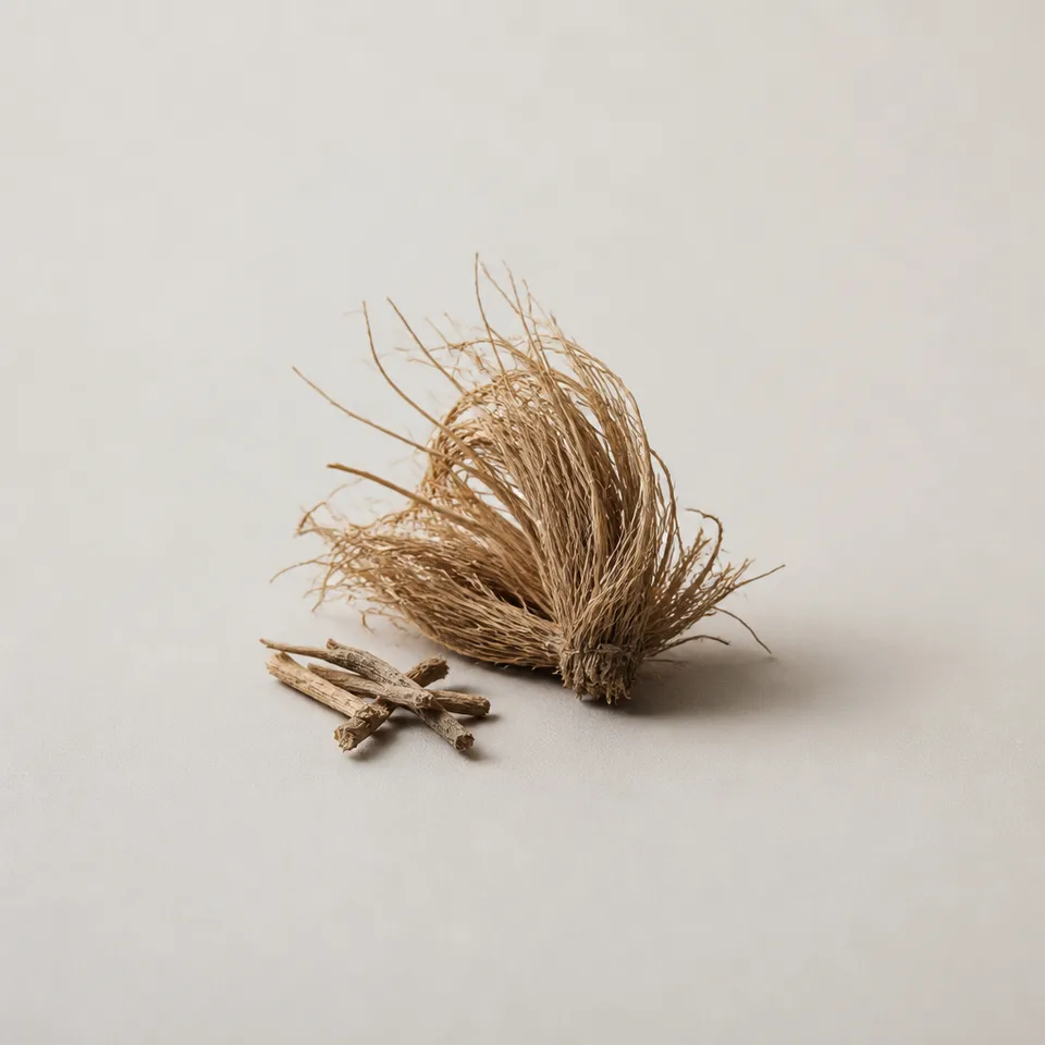 Vetiver Haiti Essence