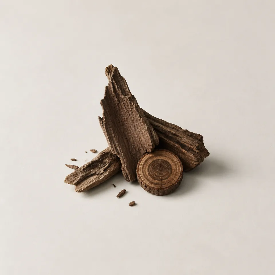 Intense Woods Blend Accord