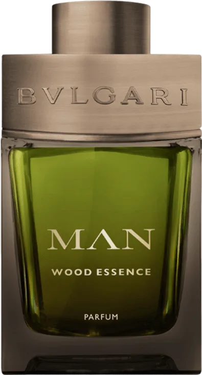 ブルガリ ブルガリ マン ウッド エッセンス パルファン 100mL ボトル