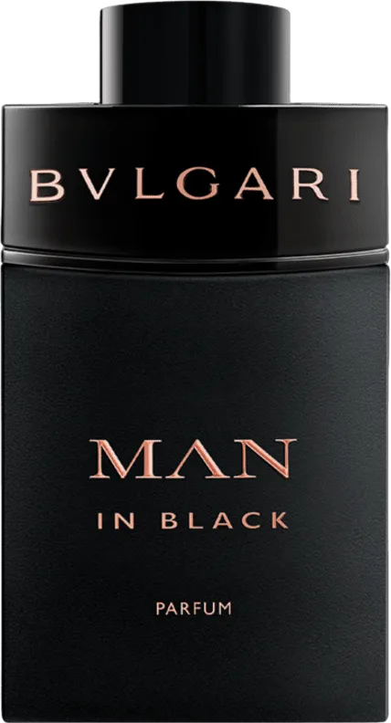 ブルガリ ブルガリ マン イン ブラック パルファン 100mL ボトル