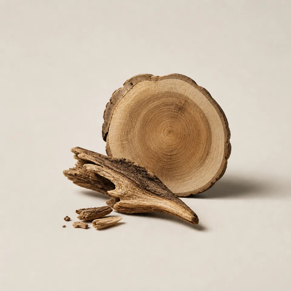 Guaiac Wood Essence