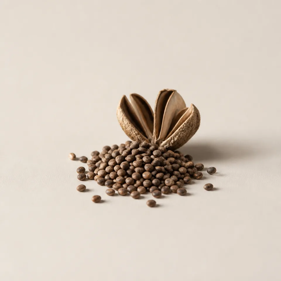 Ambrette Seeds Absolute