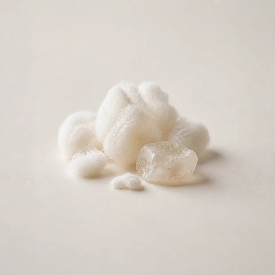 White Musk Accord