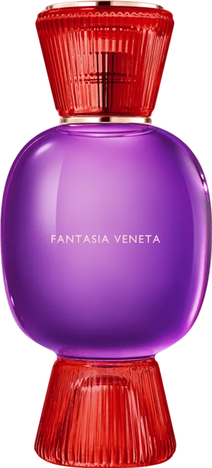 ブルガリ アレグラ ファンタジア ヴェネタ 100mL ボトル