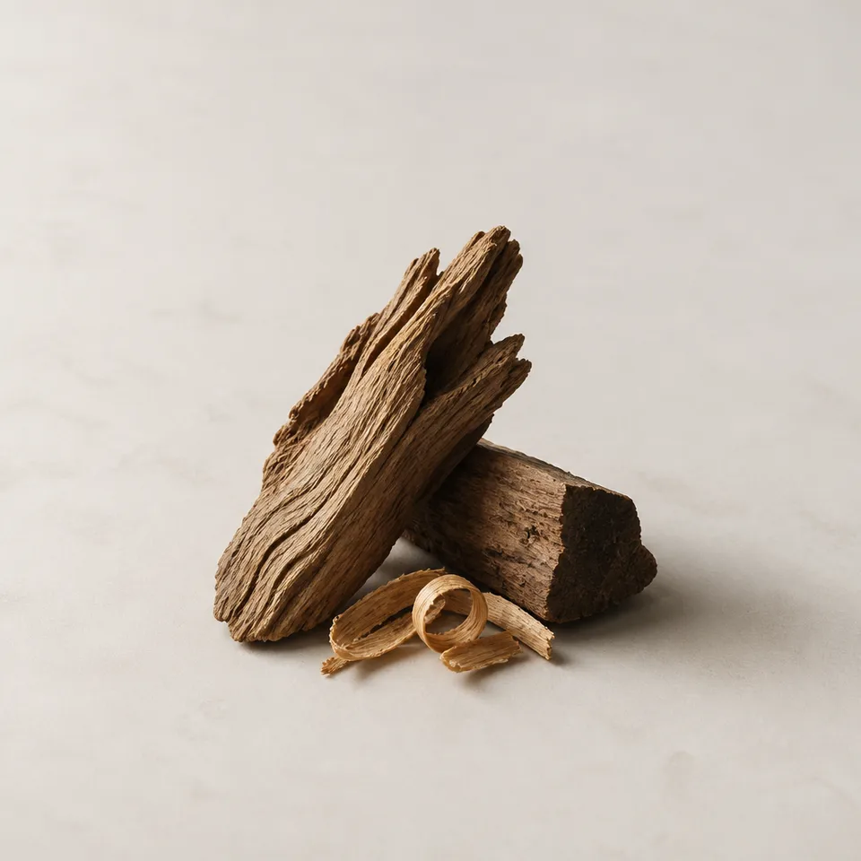 Woody Notes
