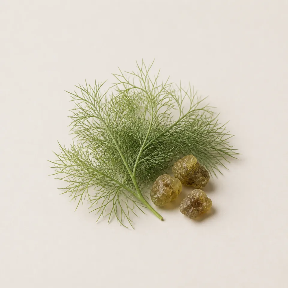 Galbanum