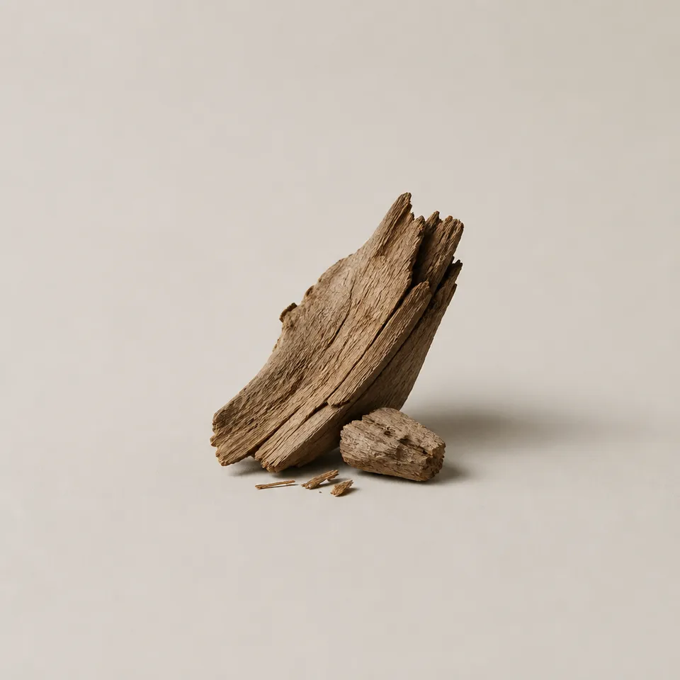 Oak Wood