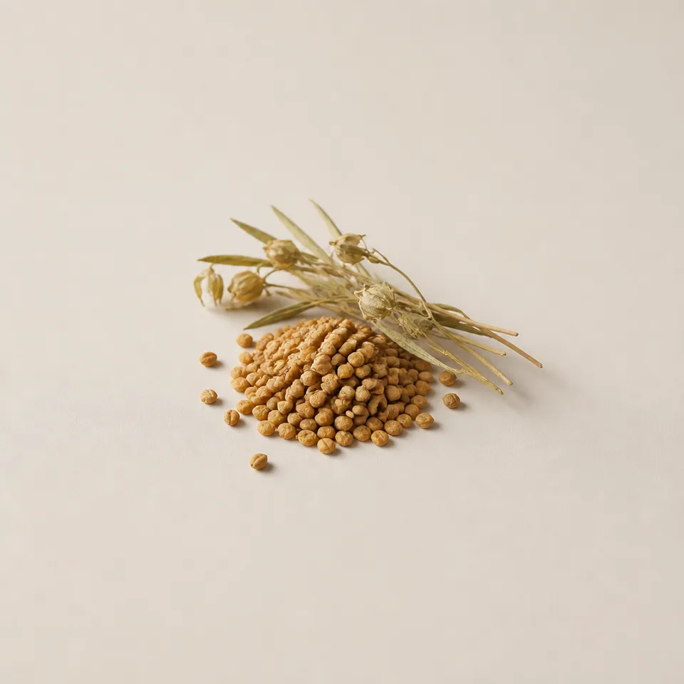 Fenugreek