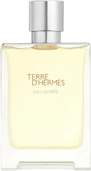 エルメス テール・デルメス オー・ジヴレ 100mL ボトル