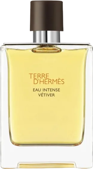 エルメス テール ドゥ エルメス オー インテンス ベチバー 100mL ボトル