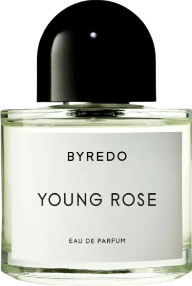 バイレード ヤング ローズ 100mL ボトル