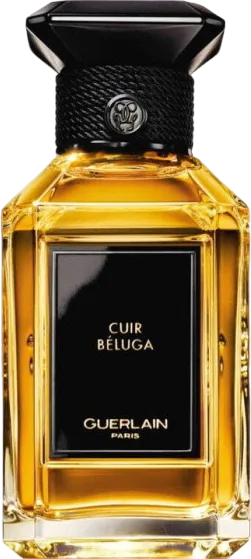 ゲラン キュイル ベルーガ 100mL ボトル