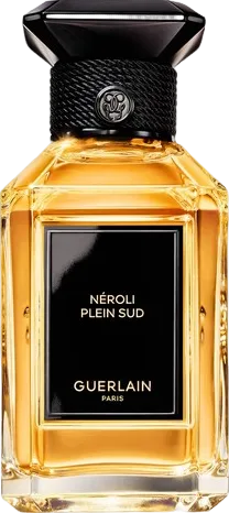 ゲラン ネロリ プラン シュッド 100mL ボトル