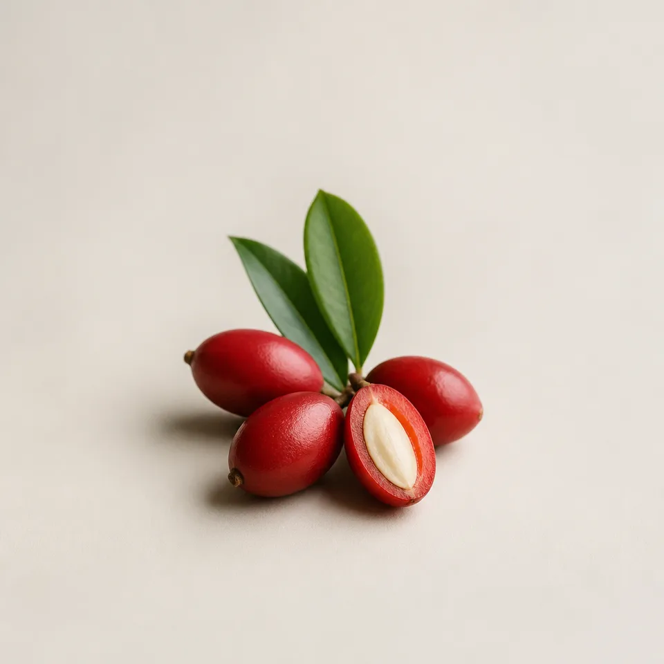 Miracle Berry