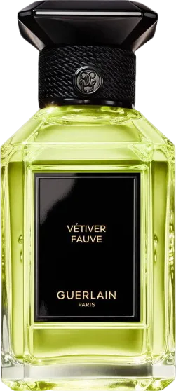 ゲラン ベチバー フォーヴ 100mL ボトル