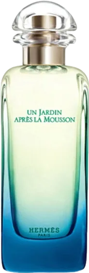 エルメス モンスーンの庭 100mL ボトル