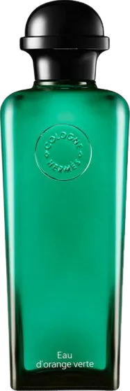 エルメス オー ドランジュ ヴェルト 100mL ボトル