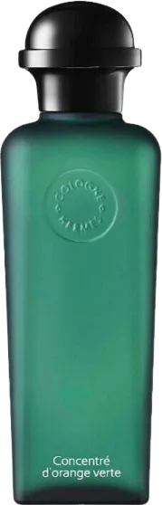 エルメス コンセントレ オードランジュ ヴェルト 100mL ボトル